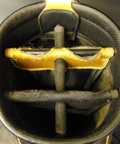 6 Division Munsingwear Gwear Tour Cart Trolley Golf Clubs Bag -Mens Sales Store 32 545342c4 7983 4a37 83e4 cc789106f4b6