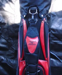 5 Division Mizuno Tour Cart Trolley Golf Clubs Bag -Mens Sales Store 32 57620a94 0139 4757 b708 aeeaaa6995cc