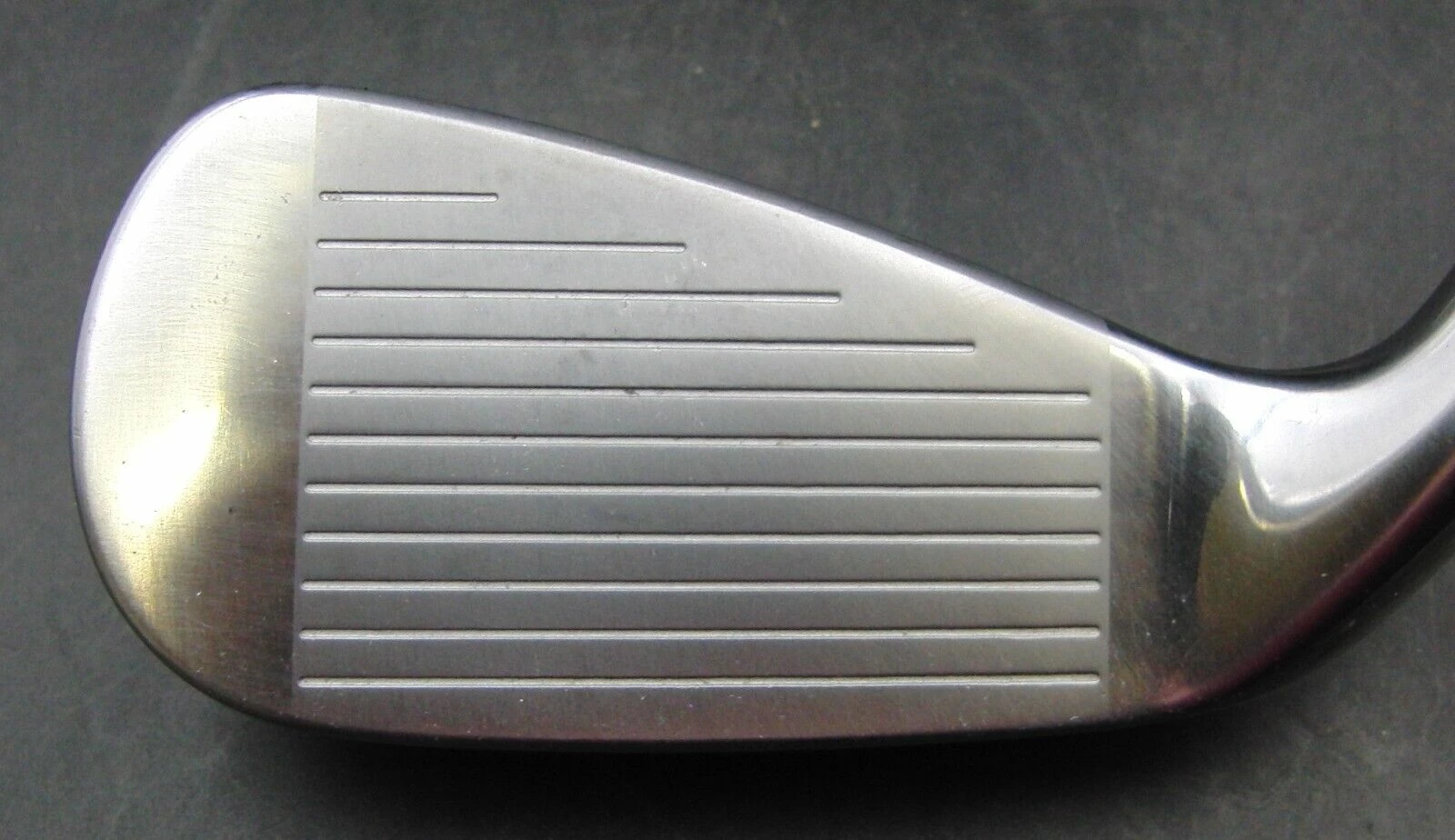 Japanese Kasco TM02 M31F X523 2 Iron Stiff Graphite Shaft Kasco Grip 4 Japanese Kasco TM02 M31F X523 2 Iron Stiff Graphite Shaft Kasco Grip - Image 2