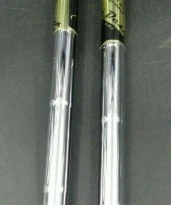 RAW Set Of 2 X Japanese Gauge Design Wedges Regular Steel Shafts -Mens Sales Store 32 581969e7 b338 4e8c bd7a b13e54248fa5