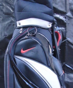 6 Division Nike Tour Trolley Cart Golf Clubs Bag -Mens Sales Store 32 58330445 007e 47ff 82cf ce9066c7d80c