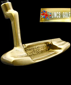 Custom PSYKO Laser Milled Evil Dead Gothic Skull Putter 88cm Long -Mens Sales Store 32 5a230a48 3f65 41fe 954c b09cceb817be