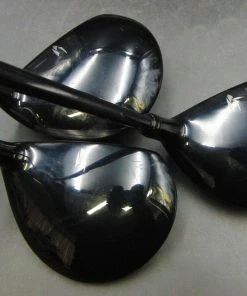 Japanese Set Of 3 PRGR Speed Hit+ 3, 4 & 5 Woods Stiff Graphite Shafts 11 Japanese Set Of 3 PRGR Speed Hit+ 3, 4 & 5 Woods Stiff Graphite Shafts -Mens Sales Store 32 5b1c177a 23ab 4bcb b355 ab6b1baadcee