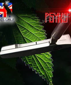 Custom Milled Ping Pal2 Gun & Rose PSYKO Tattoo Art Engraved Putter 89.5cm Long 14 Custom Milled Ping Pal2 Gun & Rose PSYKO Tattoo Art Engraved Putter 89.5cm Long -Mens Sales Store 32 5be0a514 8643 47a3 9b2a 7684fb9bf292