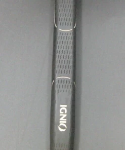 Japanese Ignio Fires You Up 88cm Length Steel Shaft Ignio Grip -Mens Sales Store 32 5c3c6891 01e4 4610 b84b 59dd6710bac7