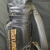 Vintage 6 Division Maruman Tour Cart Trolley Golf Clubs Bag -Mens Sales Store 32 5f50441b e48a 4bda 9b21 600a787cfbb3