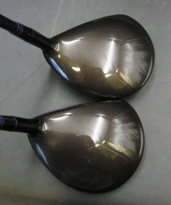 Japanese Set Of 2 Notice HV.3000 15° 3 & 17° 4 Woods Regular Graphite Shafts -Mens Sales Store 32 60b4aeb7 3115 4480 b70e c1e4356553a6