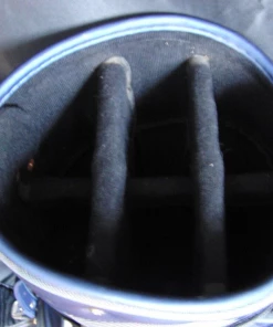 6 Division Mizuno T-Zoid Blue & Grey Tour Trolley Cart Golf Clubs Bag -Mens Sales Store 32 635f6a98 4669 41f5 bd97 66f95ca388d9