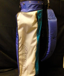 Vintage 4 Division Mizuno Pencil Range Sunday Golf Bag 10 Vintage 4 Division Mizuno Pencil Range Sunday Golf Bag -Mens Sales Store 32 643bf5fb 7cff 4095 a2ac 144e226ef7d0