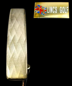 Custom Laser Milled Ping Pal Diamond Design Putter 92cm Steel Shaft -Mens Sales Store 32 652b0054 7fa3 4e08 b013 25b575577d44