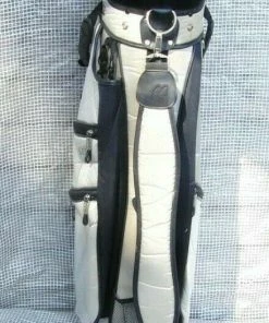 6 Division Large Mizuno Tour Trolley Cart Golf Clubs Bag -Mens Sales Store 32 659092ba 534c 46fb aba3 7e5ecba1444b