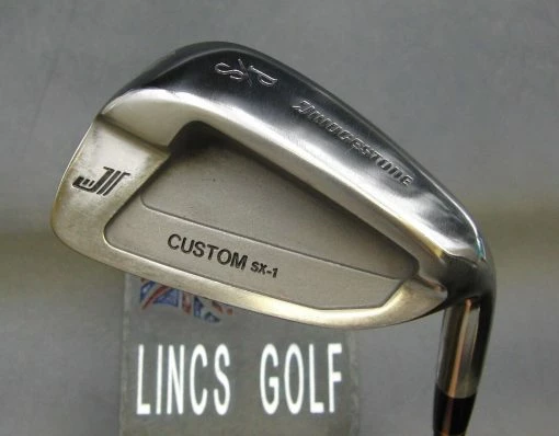 Bridgestone Custom SX-1 P/S Gap Wedge Regular Graphite Shaft Bridgestone Grip -Mens Sales Store 32 65d9f2a7 c1a9 4682 8e4b bfbe133da9e3