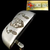 Custom Laser Milled Ping B60 Gothic Sharpshooter PSYKO Putter 88cm Steel Shaft -Mens Sales Store 32 684388ed 9f07 4816 bdc9 2e4e90b33308
