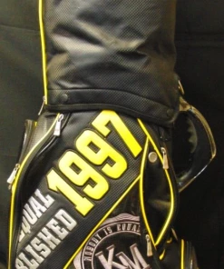 6 Division Kissmark Tour Cart Trolley Golf Clubs Bag -Mens Sales Store 32 694d6644 e2af 4e22 bf12 1cfb55ae5280