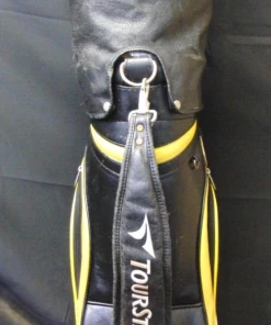 6 Division Bridgestone Tourstage Tour Cart Trolley Golf Clubs Bag -Mens Sales Store 32 699cb37b 833c 441a a1ce 0627ccd70bed