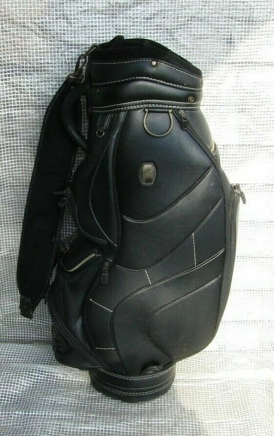 6 Division Srixon XXIO Tour Cart Golf Clubs Bag 3 6 Division Srixon XXIO Tour Cart Golf Clubs Bag - Image 2