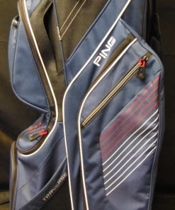 14 Division Ping Traverse Tour Cart Trolley Golf Clubs Bag -Mens Sales Store 32 6ad85f0d 6dc1 46bd 9c1a 66133131e79b