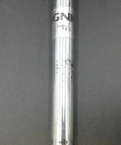 Japanese Ignio Fires You Up 88cm Length Steel Shaft Ignio Grip -Mens Sales Store 32 6b5d5e13 06a3 46ff a285 be93d88c8663