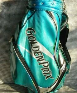 Japanese 5 Division Golden Prix Trolley Cart Golf Clubs Bag 12 Japanese 5 Division Golden Prix Trolley Cart Golf Clubs Bag -Mens Sales Store 32 707e066a 80a1 4da3 a75d c4f9a834f6f2