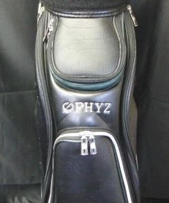 Titleist 5 Division Bridgestone Phyz Tour Cart Trolley Golf Clubs Bag -Mens Sales Store 32 7163ca82 39b4 4a6d b723 90248bbe33cd