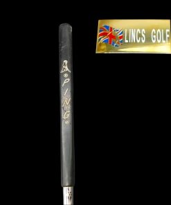 Custom Laser Milled Ping B60 Gothic Sharpshooter PSYKO Putter 88cm Steel Shaft 21 Custom Laser Milled Ping B60 Gothic Sharpshooter PSYKO Putter 88cm Steel Shaft -Mens Sales Store 32 7288010b c83d 4dec ab56 18f6f5478c6b