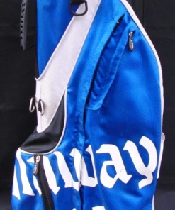 8 Division Callaway Golf Stand Golf Clubs Bag -Mens Sales Store 32 74d8d571 40f9 4803 a110 ae7c1869a3e8