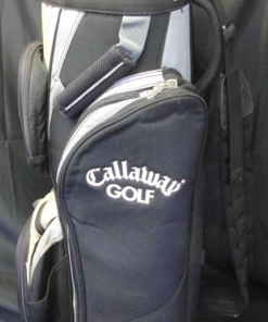 5 Division Callaway Black Blue White Tour Cart Trolley Golf Clubs Bag -Mens Sales Store 32 764eeeaa 3a54 433d 81e0 582e618a310a