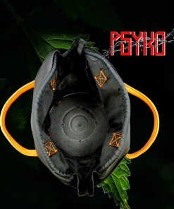 Luxury PSYKO GOLF Crocodile Embroidered PU Leather Practice Ball Carrying Bag -Mens Sales Store 32 77a717bd d9b4 485f ac2c 884adf45bb40