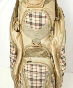 7 Division Large Capacity Powakaddy Tour Trolley Cart Golf Clubs Bag -Mens Sales Store 32 77d1a983 9d07 4e80 82a2 5419a4c9ef07