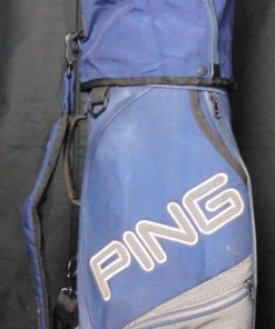 6 Division Ping Cart Trolley Golf Clubs Bag -Mens Sales Store 32 7b656f61 21aa 43b7 80f7 297aab469010