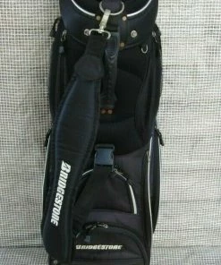 6 Division Bridgestone Tour Cart Golf Clubs Bag -Mens Sales Store 32 7d97eeca b315 46f9 9d20 8000d4af1758