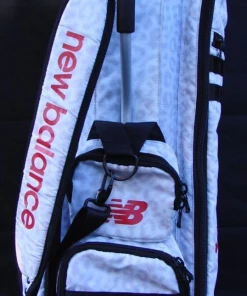 Japanese 5 Division New Balance Tour Trolley Cart Golf Clubs Bag 11 Japanese 5 Division New Balance Tour Trolley Cart Golf Clubs Bag -Mens Sales Store 32 8020181c 0b70 4220 b803 e547bf38e39d