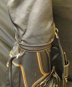 Vintage 3 Division Lyle & Scott Trolley Cart Golf Clubs Bag -Mens Sales Store 32 83b98c37 82fd 4cfb a14e 6dca608e88fa