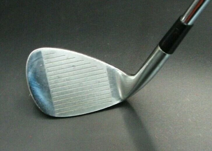 Wilson Japanese Birth LX-52 Neo Colletct Premium Edition Gap Wedge Stiff Steel Shaft 4 Wilson Japanese Birth LX-52 Neo Colletct Premium Edition Gap Wedge Stiff Steel Shaft - Image 2