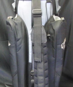 5 Division Callaway Black Blue White Tour Cart Trolley Golf Clubs Bag -Mens Sales Store 32 88177f13 a5c7 4b58 ae9d 91e7fb51c872