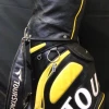 6 Division Bridgestone Tourstage Tour Cart Trolley Golf Clubs Bag -Mens Sales Store 32 8953f5a2 51fa 4f5f 8dfa 3a9fd367a77c