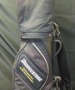 6 Division Bridgestone Tour Trolley Cart Golf Clubs Bag -Mens Sales Store 32 896b7811 0842 4386 9c5b 626a9070f077