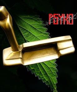 Custom Milled Ping Anser Nightmare On Elm Street Themed PSYKO Engraved Putter 13 Custom Milled Ping Anser Nightmare On Elm Street Themed PSYKO Engraved Putter -Mens Sales Store 32 89b228b2 0b46 4f42 a41e ed8cd0ba5069