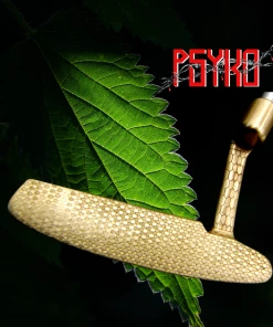 Bespoke Custom-Designed Engraved Putter Face - Ping Anser Included. IDEAL GIFT -Mens Sales Store 32 8b7bc141 4050 4106 ba82 d32a3c820e87