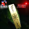 Custom Milled Ping Pal Pirate Theme PSYKO Tattoo Art Engraved Putter 89cm Long
