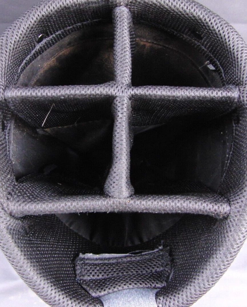 5 Division Oakley Tour Trolley Cart Golf Clubs Bag 7 5 Division Oakley Tour Trolley Cart Golf Clubs Bag - Image 5