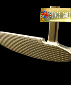 Custom Laser Milled Ping Anser Snakeskin Putter 88cm Steel Shaft -Mens Sales Store 32 8e4971fb 6394 4249 9a7b b14329ef0a56