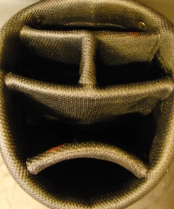 Japanese 5 Division Munsingwear Trolley Cart Premium Golf Clubs Bag -Mens Sales Store 32 8f810cdf 2b1a 4c58 92cc 847216d67bc3