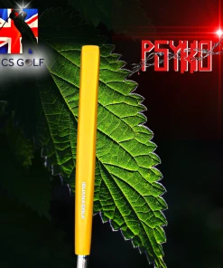 Custom Milled Ping Pal Pirate Theme PSYKO Tattoo Art Engraved Putter 89cm Long -Mens Sales Store 32 915c4b49 209f 4040 8200 338d8ec1743a