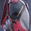 Vintage 3 Division Dunlop Tour Trolley Cart Golf Clubs Bag -Mens Sales Store 32 920d8614 b424 4699 aac2 08bcf2f95fbb