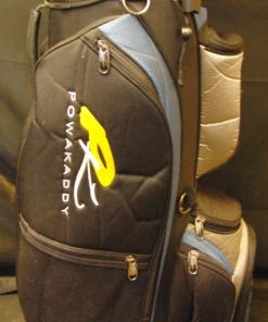 14 Division PowaKaddy Tour Cart Trolley Golf Clubs Bag -Mens Sales Store 32 923d0785 f01f 4f4b 99d8 0fcd4e7bcc86