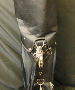 5 Division Adidas Trolley Cart Golf Clubs Bag -Mens Sales Store 32 92d73e77 99ff 49dd 873a ed2bdda7b426