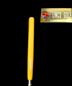 Custom PSYKO Laser Milled Evil Dead Gothic Skull Putter 88cm Long -Mens Sales Store 32 93951980 003f 4c97 8f03 227d20466047