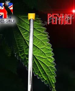 Custom Milled Ping Pal 2 Barbed Wire Rose PSYKO Tattoo Art Engraved Putter -Mens Sales Store 32 97f5820c 269e 42fa ba33 6372e4bfd7f6