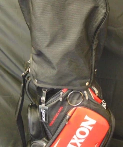 7 Division Srixon Carry Golf Clubs Bag -Mens Sales Store 32 9b900747 68c4 4d2a ad5a 130bc11f5c1f